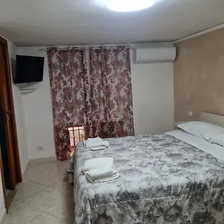 Guest house Casa Mery Naples