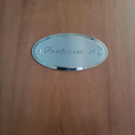 Pontecorvo 26 * Neapel