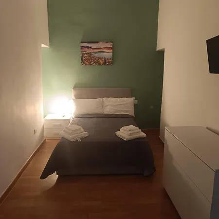 Lägenhet Pontecorvo 26