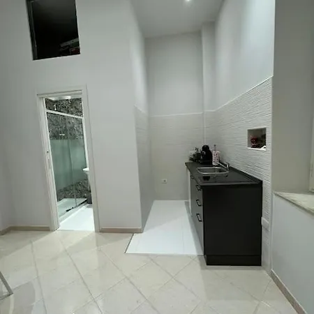 Casa Maison Masaniello *