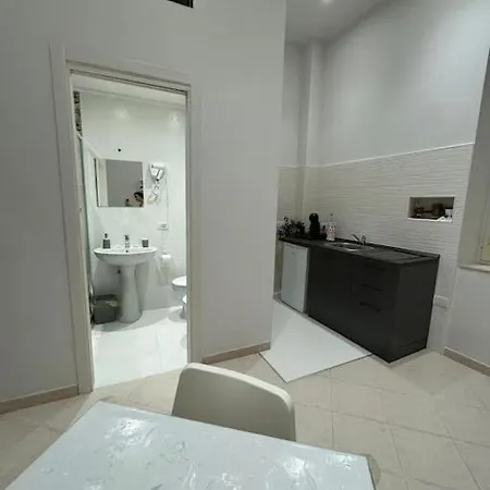Casa Maison Masaniello Apartment Naples