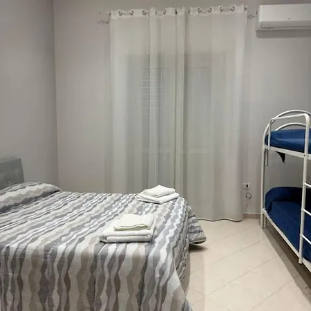 Casa Maison Masaniello Apartment *