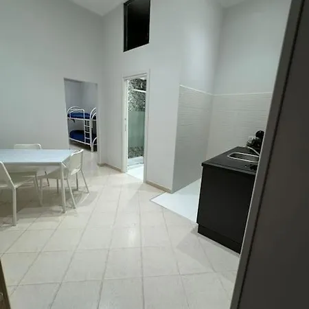 Apartment Casa Maison Masaniello