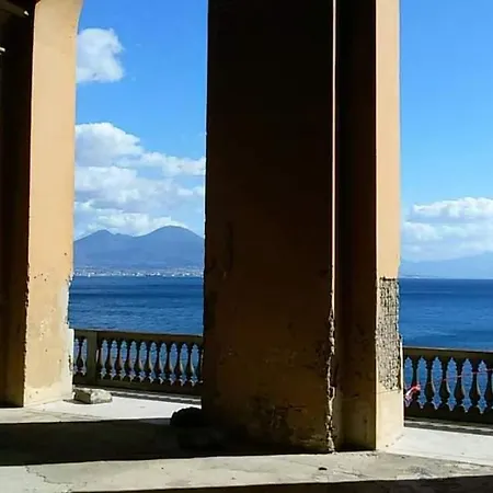 Residenza Donn'anna