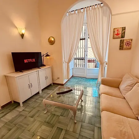 Residenza Donn'anna *
