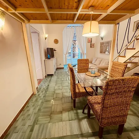 Residenza Donn'anna * Naples