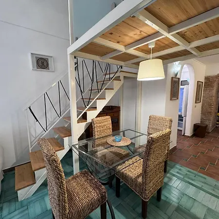 Residenza Donn'anna Apartment Naples