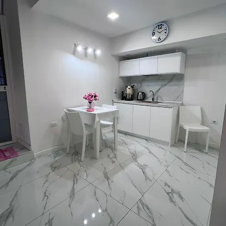 Casa Partenope Apartment
