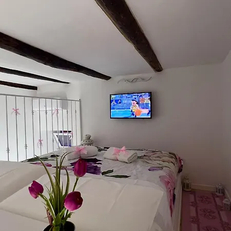Apartment Casa Partenope *