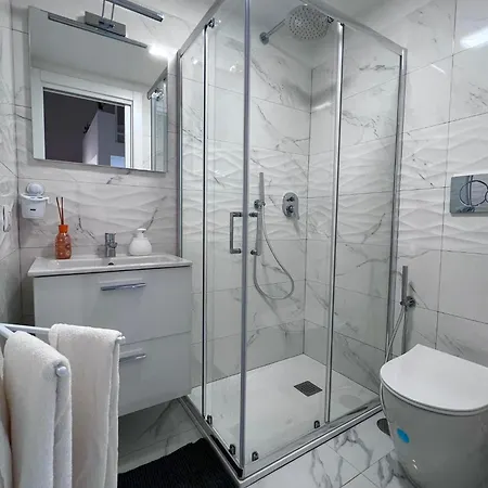 Apartment Casa Partenope