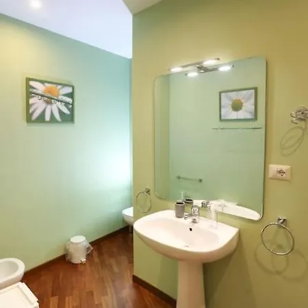 Casa Toledo - Piazza Municipio Luma Apartment *