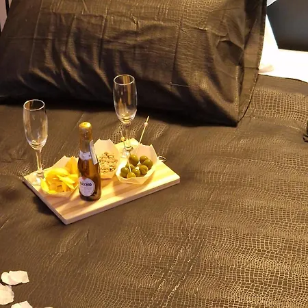 Apartment Charm E Chic
