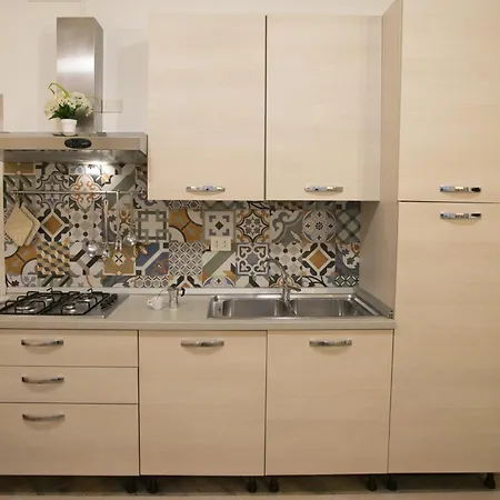 Holiday home La Regina Di Spaccanapoli Naples