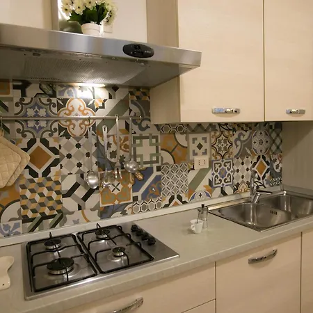 Holiday home La Regina Di Spaccanapoli