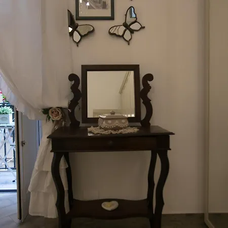 Holiday home La Regina Di Spaccanapoli *