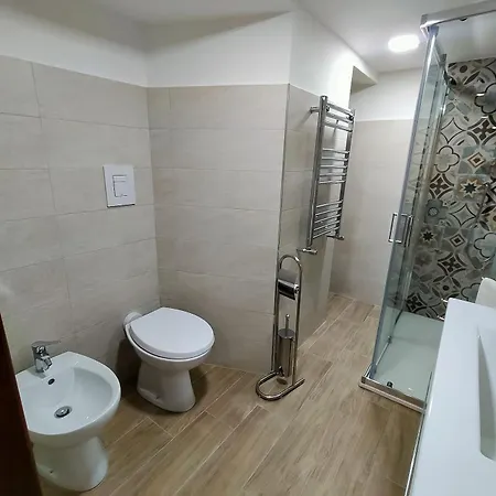 Autentica Apartment Naples