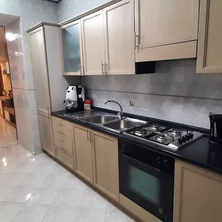 Apartment Autentica