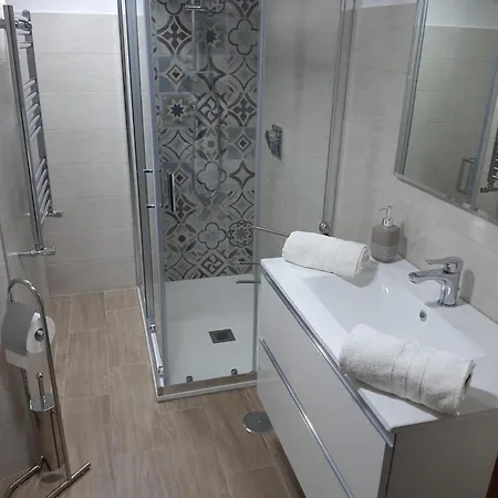 Apartment Autentica Naples