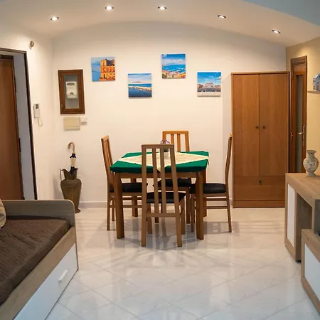 Autentica Apartment *