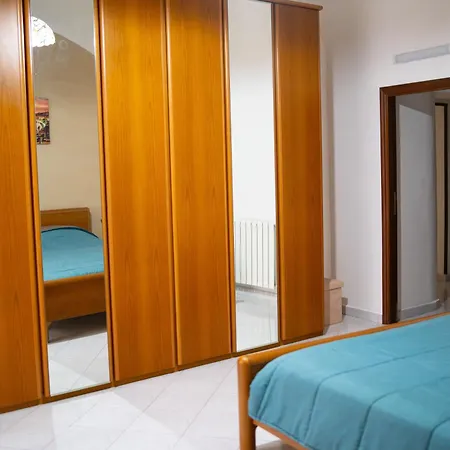 Apartment Autentica Naples