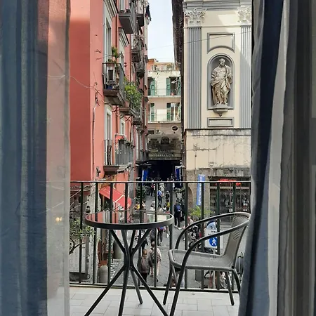 Autentica * Naples