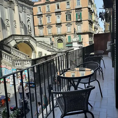 Apartment Autentica