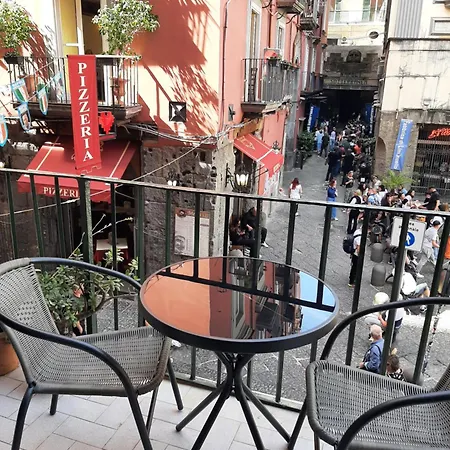 Autentica Naples