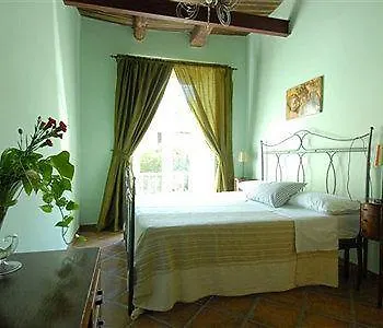 Bellini 3* Nápoles