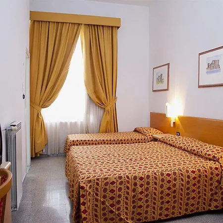 Hotel D Anna