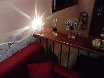 Partenopea- 3* Naples
