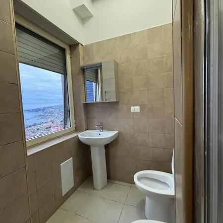 Panorama Al Vomero Affittacamere Napoli