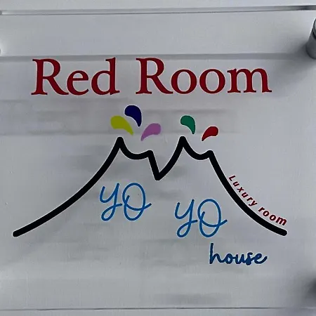 Guest house Yo Yo House Luxury Naples