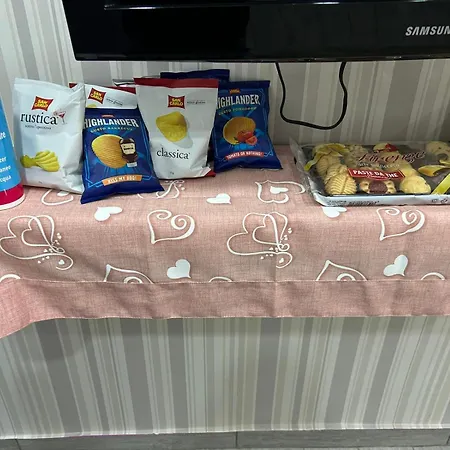 Pensjonat Cuore Di