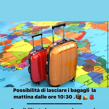 Appartamento Chiara Luxury Napoli
