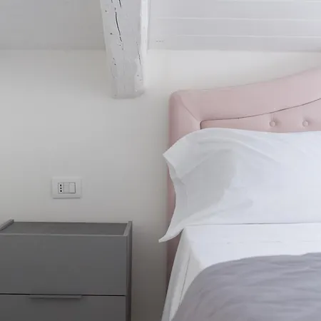 Attico Bella Apartahotel