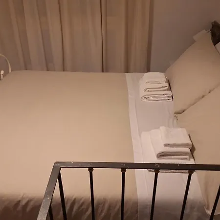 Il Chiostro A Chiaia Apartment
