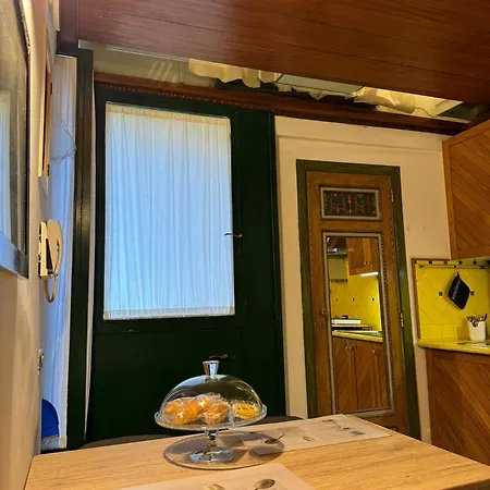 Il Chiostro A Chiaia Apartment