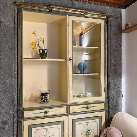 Il Chiostro A Chiaia Apartment