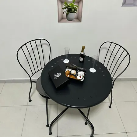 La Casa Di Nanninella *