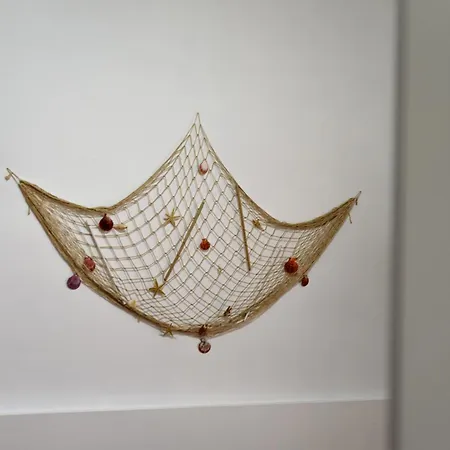 Apartment Murales In Bed Spagnoli