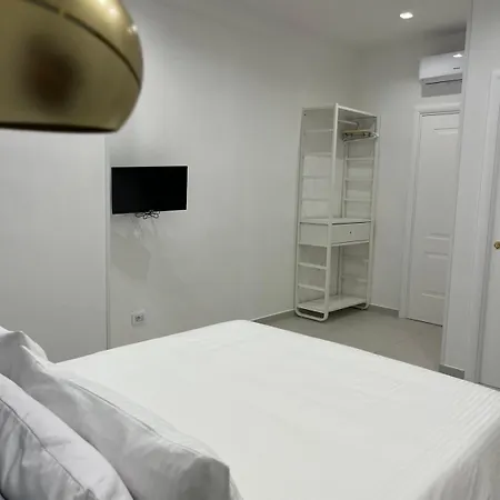 Luxury Masaniello ナポリ