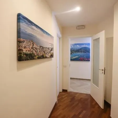 Casa Toledo - Piazza Municipio Luma Apartment *