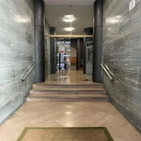Casa Toledo - Piazza Municipio Luma Apartment *