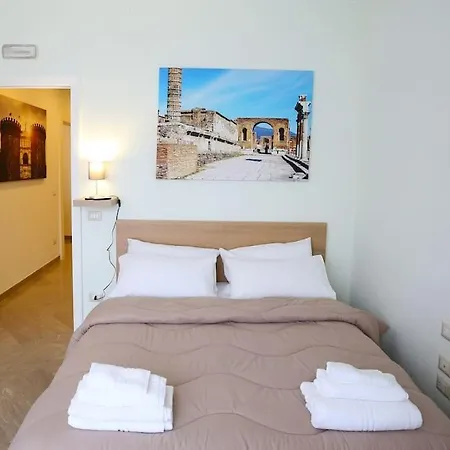 Apartment Casa Toledo - Piazza Municipio Luma