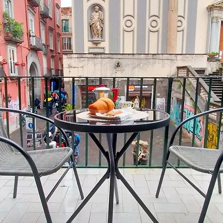 Autentica Apartment Naples