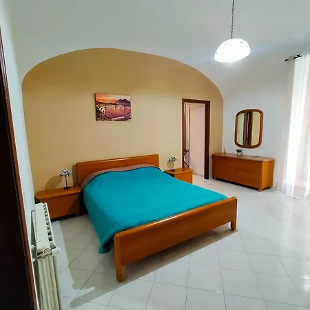 Apartment Autentica *