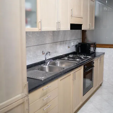 Apartamento Autentica Napoli Nápoles