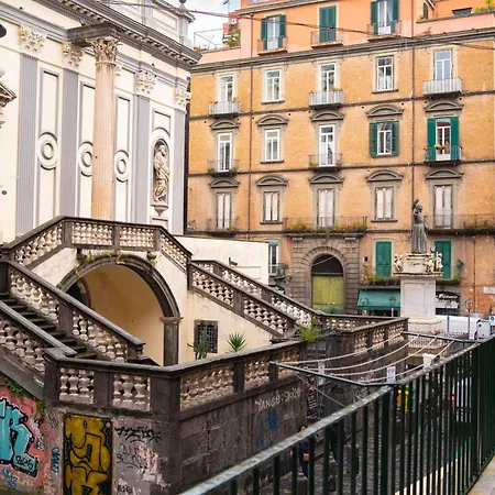 Autentica Apartment Naples