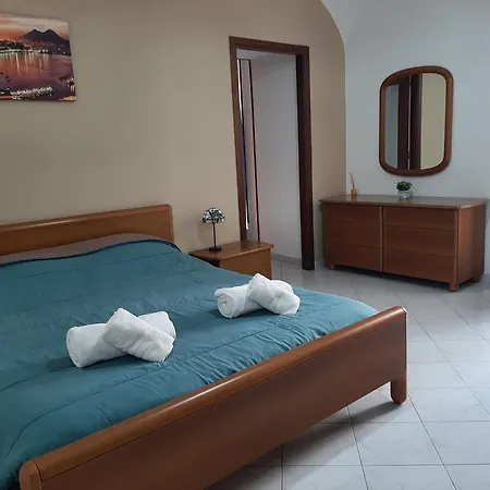 Apartment Autentica Naples