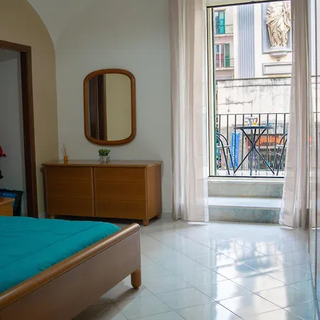 Apartment Autentica
